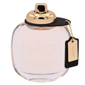 Coach New York 3.0 Oz Edp Spr Eau De Parfum for Women - 3.0 OZ