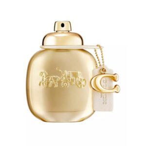 Coach New York Gold 3.0 Parfum Spr Parfum for Women