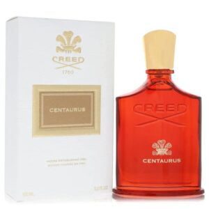 Creed Centaurus 3.3 Edp Spr Tstr Eau De Parfum for Men - 3.3 OZ (Tester/Unboxed)