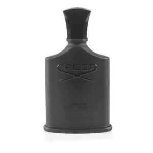 Creed Green Irish Tweed 3.3 Spr Tstr for Men - (Tester/Unboxed)