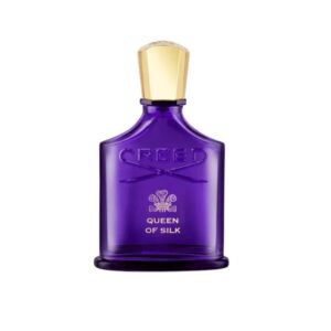 Creed Queen Of Silk 2.5 Edp Spr Tstr Eau De Parfum for Women - 2.5 OZ (Tester/Unboxed)