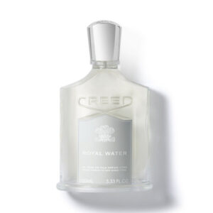 Creed Royal Water 3.3 Edp Spr Eau De Parfum for Men - 3.3 OZ