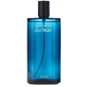 DAVIDOFF "COOL WATER" 3.3 EDT SPR TSTR [WT]