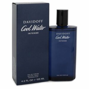 Davidoff Cool Water Eau de Toilette for Men - 200 ml / 6.8 fl oz