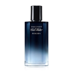 Davidoff Cool Water Reborn 3.3 Oz Edp Spr Eau De Parfum for Women - 3.3 OZ