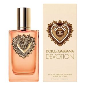Dolce & Gabbana Devotion Intense Eau de Parfum 3.3 oz for Women