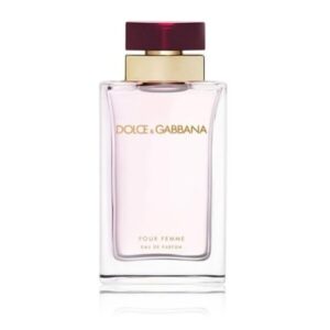 Dolce & Gabbana Pour Femme 3.4 Edt Spr Eau De Toilette for Women - 3.4 OZ