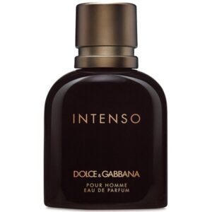 Dolce & Gabbana Intenso Eau de Parfum 2.5 oz for Men