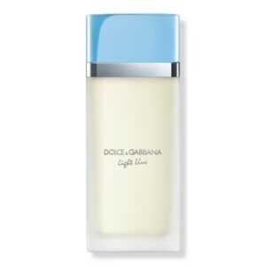 Dolce & Gabbana Light Blue 3.3 Edt Spr Eau De Toilette for Men - 3.3 OZ