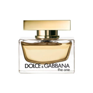 Dolce & Gabbana The One Edp 2.5 Oz Spr Eau De Parfum for Women - 2.5 OZ