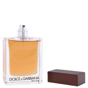 Dolce & Gabbana The One Eau de Toilette 3.4 oz for Men