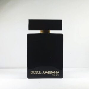 Dolce & Gabbana The One Intense 3.4 Oz Edp Spr Eau De Parfum for Men - 3.4 OZ