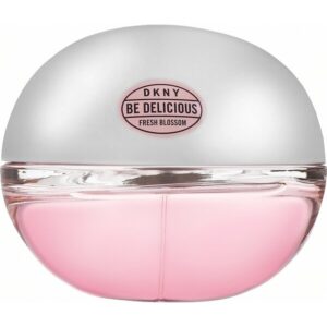 Dkny Be Delicious Fresh Blossom 3.3 Edp Spr Tstr Eau De Parfum for Women - 3.3 OZ (Tester/Unboxed)
