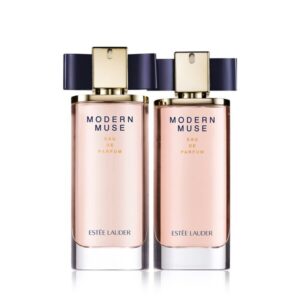 Estee Lauder Modern Muse 2 Pcs Set 2X1.0 Oz Edp Spr Eau De Parfum for Women - 1.0 OZ