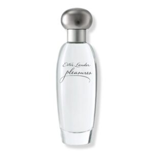 Estee Lauder Pleasures Edp 3.4 Oz Spr Eau De Parfum for Women - 3.4 OZ