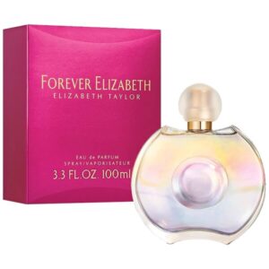 Elizabeth Taylor Forever Eau de Parfum 3.3 oz for Women