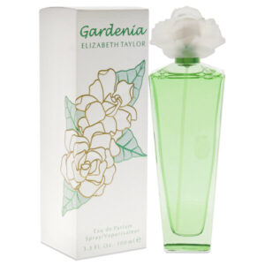 Elizabeth Taylor Gardenia Eau de Parfum 3.3 oz for Women