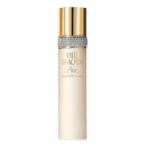 Elizabeth Taylor White Diamonds Legacy Eau de Toilette 3.4 oz for Women