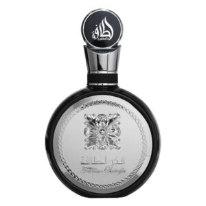 Lattafa Fakhar Black 3.3 Oz Edp Spray Eau De Parfum for Men - 3.3 OZ