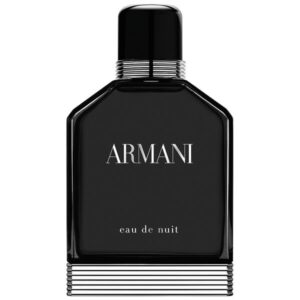 Giorgio Armani Eau De Nuit Eau de Toilette 3.4 oz for Men
