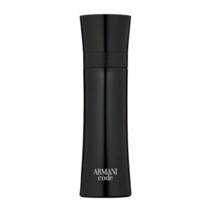 Giorgio Armani Code Eau de Toilette 2.5 oz for Men