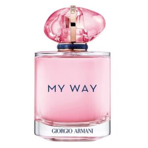 G. Armani My Way Nectar 3.0 Edp Spr Tstr Eau De Parfum for Women - 3.0 OZ (Tester/Unboxed)