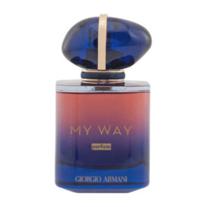 G. Armani My Way Parfum 1.7 Spr Tstr Parfum for Women - (Tester/Unboxed)