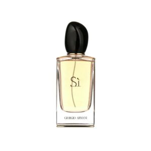 Giorgio Armani Si Eau de Parfum 3.3 oz for Women