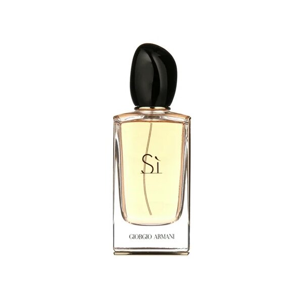 Giorgio Armani Si Eau de Parfum 3.3 oz for Women