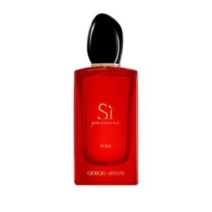 Giorgio Armani Si Passione Eclat Eau de Parfum 3.3 oz for Women