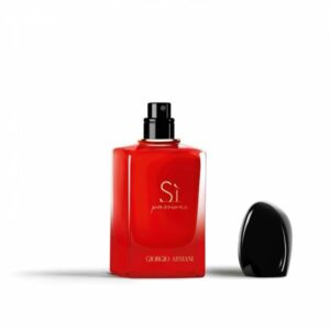 Giorgio Armani Si Passion Eau de Parfum 1.7 oz for Women