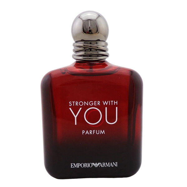 Giorgio Armani Stronger With You Parfum 3.3 oz for Men