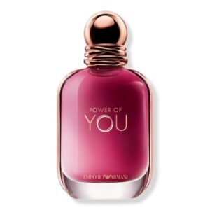 Giorgio Armani Power Of You Eau de Parfum 1.7 oz for Women