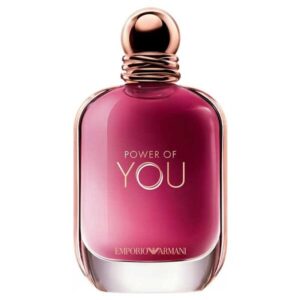 Giorgio Armani Power Of You Eau de Parfum 3.0 oz for Women