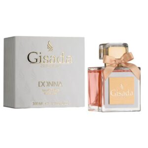Gisada Donna 3.3 Edt Spr Tstr Eau De Toilette for Women - 3.3 OZ (Tester/Unboxed)