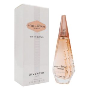 Givenchy Ange Ou Demon Secret 3.3 Edp Spr Tstr Eau De Parfum for Women - 3.3 OZ (Tester/Unboxed)