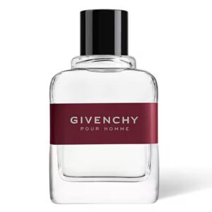 Givenchy Pour Homme Edt 3.4 Oz Spr Eau De Toilette for Men - 3.4 OZ