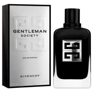 Givenchy Gentleman Society 3.3 Edp Spr Eau De Parfum for Men - 3.3 OZ