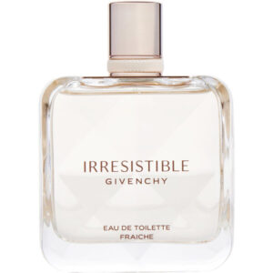 Givenchy Irresistible 2.7 Edp Spr Tstr Eau De Parfum for Women - 2.7 OZ (Tester/Unboxed)