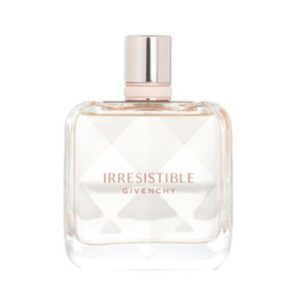 Givenchy Irresistible Fraiche 2.7 Edt Spr Tstr Eau De Toilette for Women - 2.7 OZ (Tester/Unboxed)