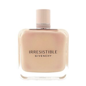 Givenchy Irresistible Nude Velvet 2.7 Edp Spr Tstr Eau De Parfum for Women - 2.7 OZ (Tester/Unboxed)