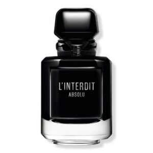 Givenchy L'Interdit Absolu 1.7 Edp Intense Spr Eau De Parfum for Women - 1.7 OZ