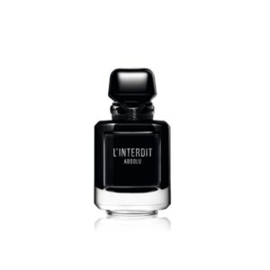 Givenchy L'Interdit Absolu 2.7 Edp Intense Spr Eau De Parfum for Women - 2.7 OZ
