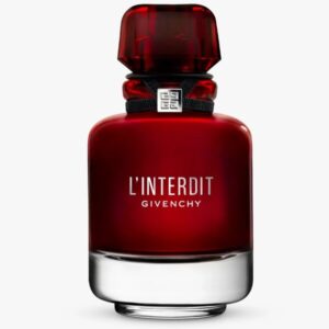 Givenchy L'Interdit Rouge 2.7 Edp Spr Eau De Parfum for Women - 2.7 OZ