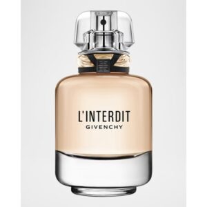 Givenchy L'Interdit Rouge Ultime 2.7 Edp Spr Tstr Eau De Parfum for Women - 2.7 OZ (Tester/Unboxed)