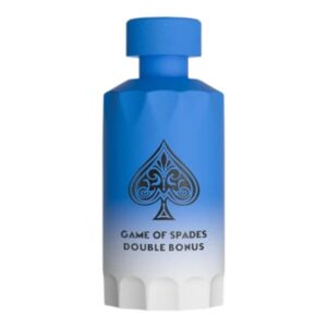 Jo Milano Paris Game Of Spades Double Bonus Parfum 3.3 oz Unisex