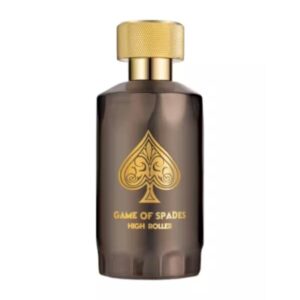 Jo Milano Paris Game Of Spades High Roller Parfum 3.3 oz Unisex