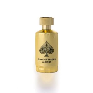 Jo Milano Paris Game Of Spades Jackpot Parfum 3.3 oz Unisex