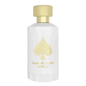 Jo Milano Paris Game Of Spades Royale Parfum 3.3 oz Unisex