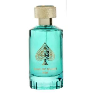 Jo Milano Paris Game Of Spades Win Parfum 3.3 oz Unisex